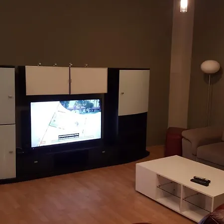 Апартаменти Apartament