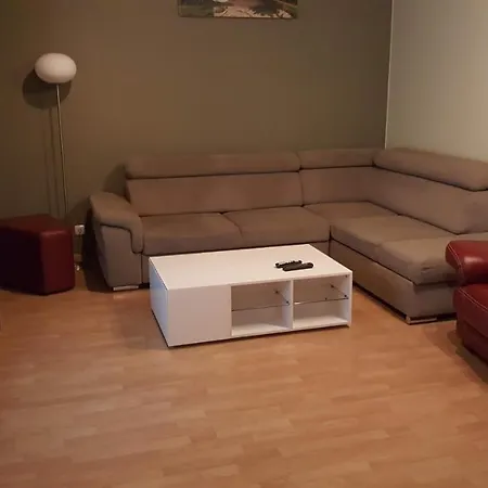 Apartament Apartment *