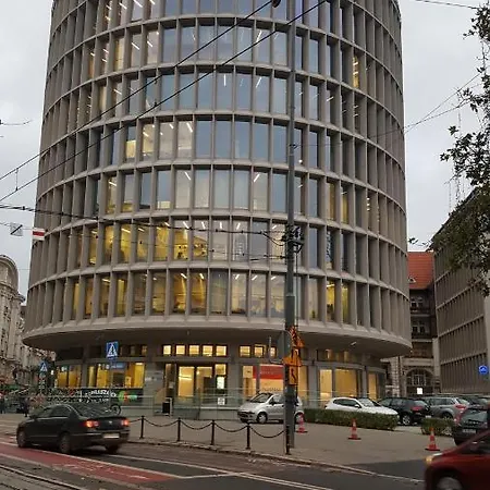 Апартаменти Apartament