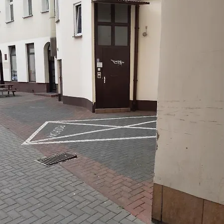 Апартаменти Apartament *