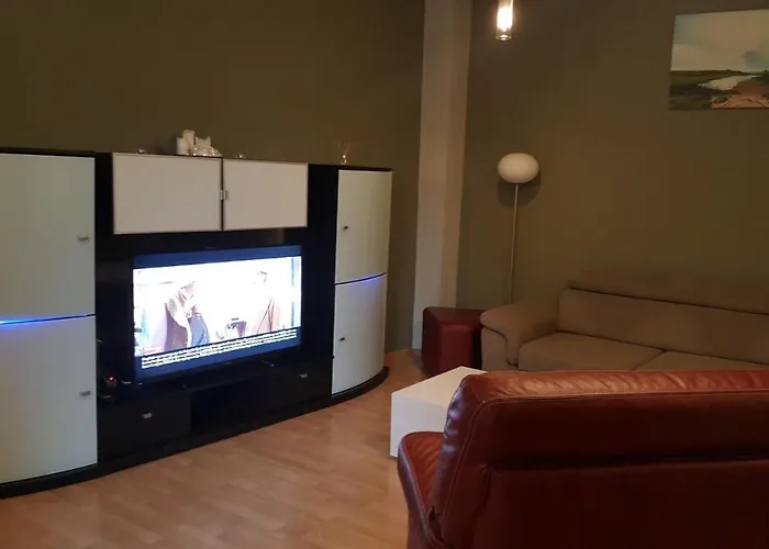 Apartament Апартаменты *