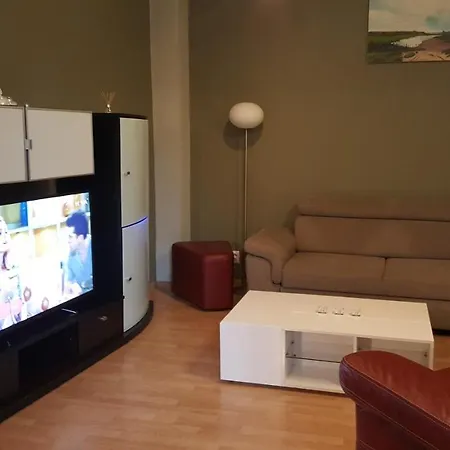 Apartament