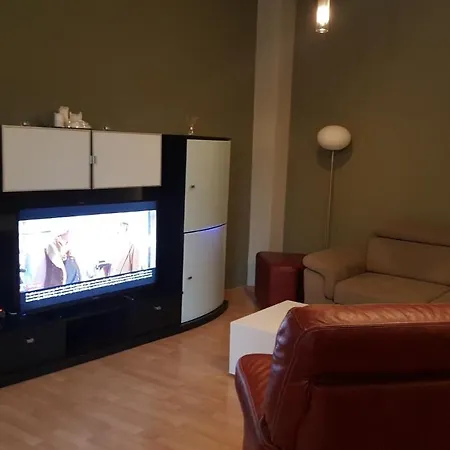 Apartament Apartamento *