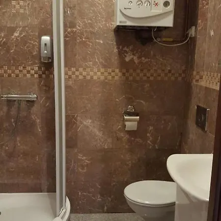 Apartament Apartment *