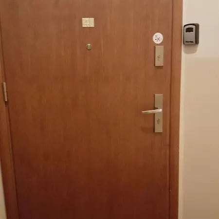 Apartament Apartment