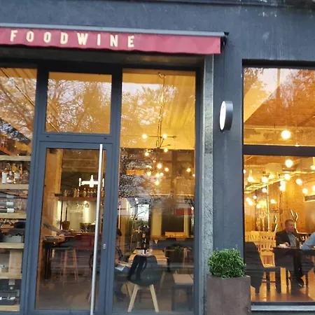 Apartamento Apartament *