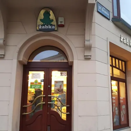 Apartment Apartament *