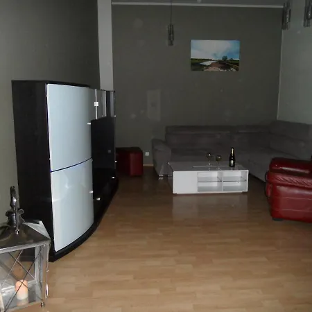 Apartament Apartment *