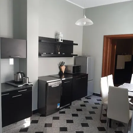 Apartament Apartment *