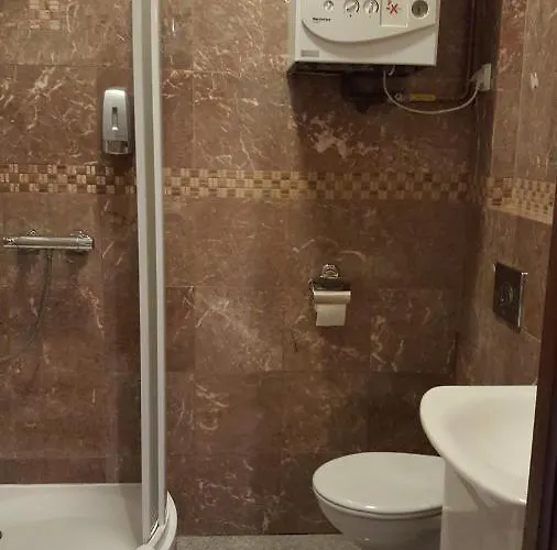 Apartament Apartamento *