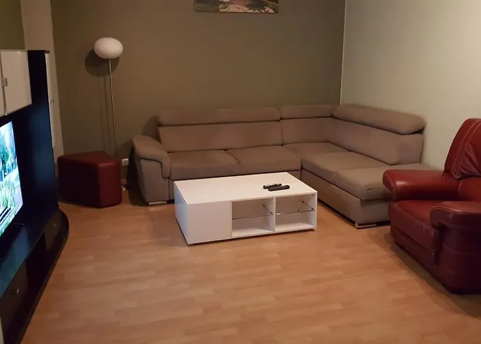 Apartament Apartamento *