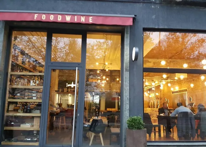 Apartamento Apartament *