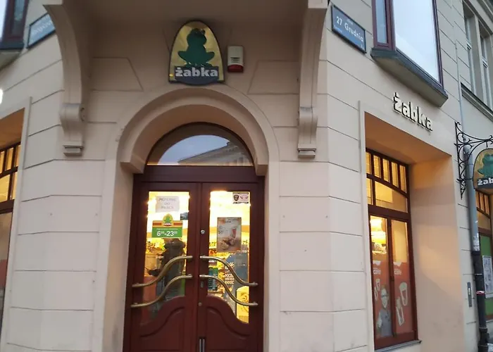 Apartman Apartament *