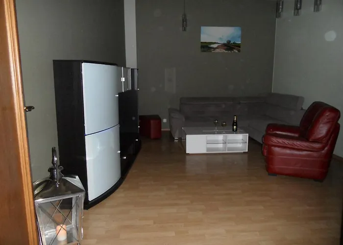 Apartament Apartman *