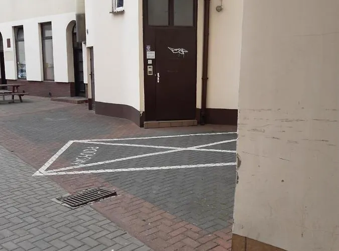 Appartamento Apartament *